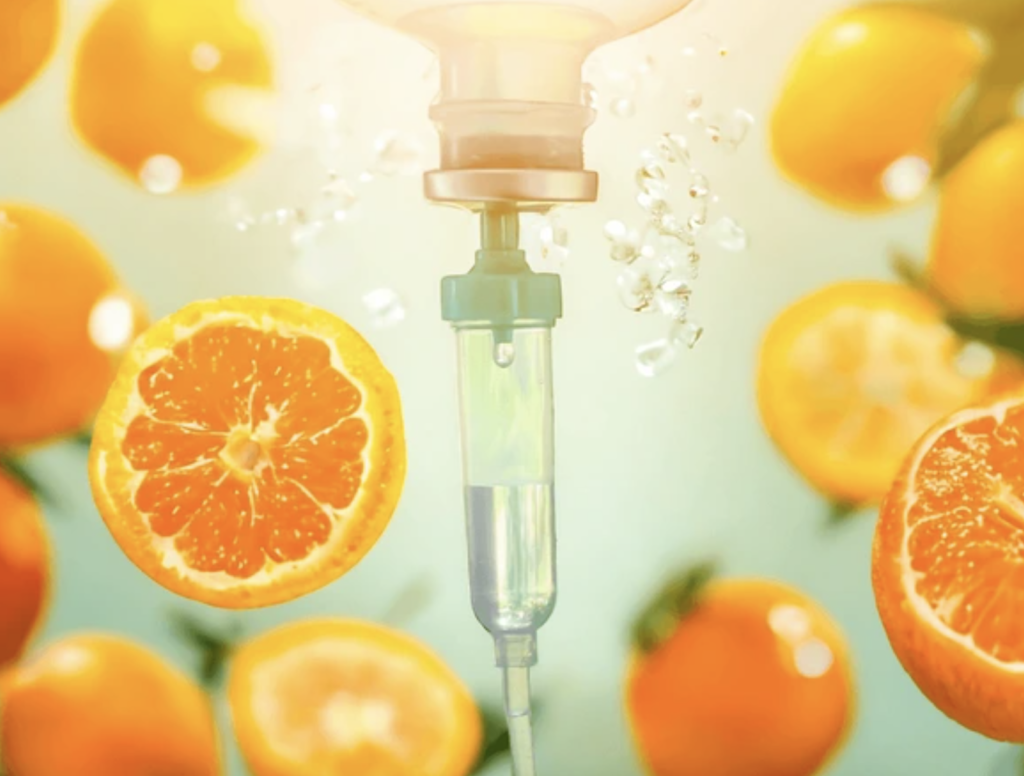 IV Drip Membership